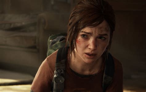 The Last of Us on PC