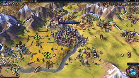 5 Tips Civ Game