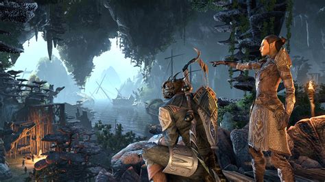 Elder Scrolls Latest Updates
