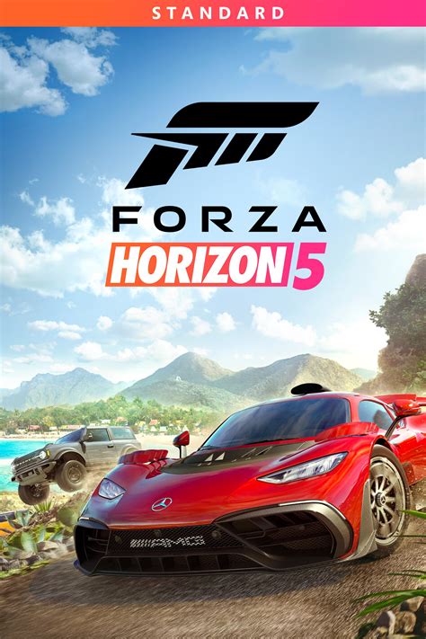 Forza Horizon Latest Edition