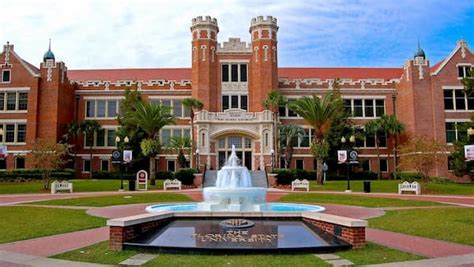 Law Schools In Florida