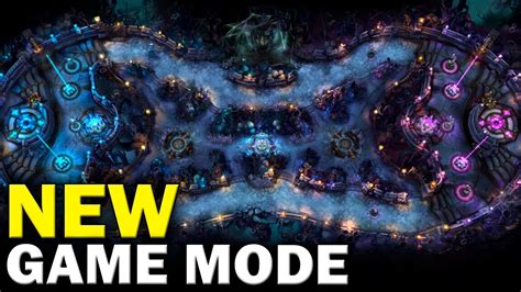 5 New Game Modes 5 New Game Modes