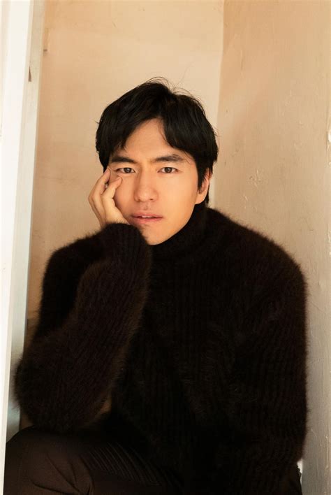 5 Lee Jinwook Squid Game Facts