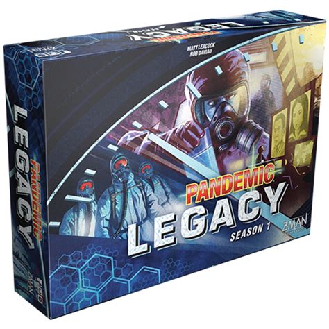 5 Classic Board Games