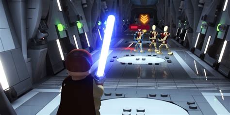 Lego Star Wars Skywalker Saga Hands On Gameplay Review 9To5toys Lego Star Wars Skywalker Saga Hands On Gameplay Review 9To5toys