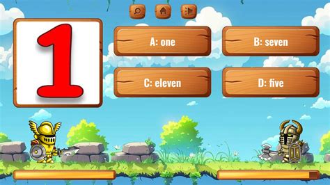 5 Fun Lesson Games