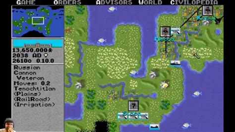 Let S Play Civilization 1 Classic Civ Part 20 The Final Episode Let S Play Civilization 1 Classic Civ Part 20 The Final Episode
