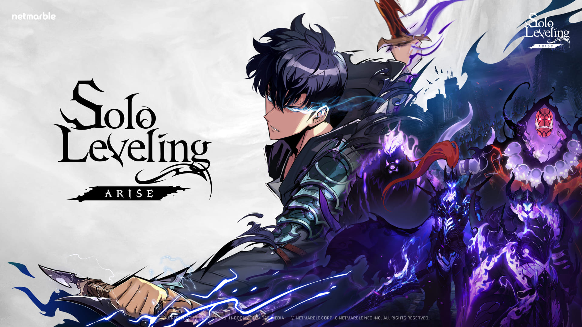 Leveling Solo Made Easy