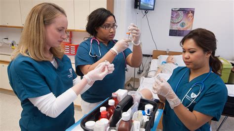 Licensed Practical Nurse Programs