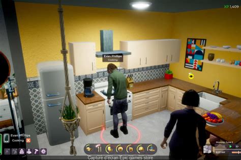 Life By You The Life Simulation Game Unveiled Earlier Than Expected Life By You The Life Simulation Game Unveiled Earlier Than Expected
