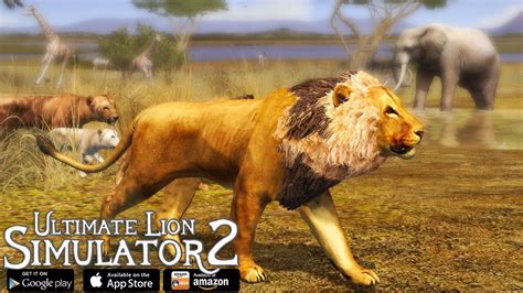 Lion Gamer Community Rises