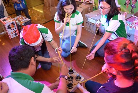 List Of Fun Christmas Party Games Ideas Philnews List Of Fun Christmas Party Games Ideas Philnews