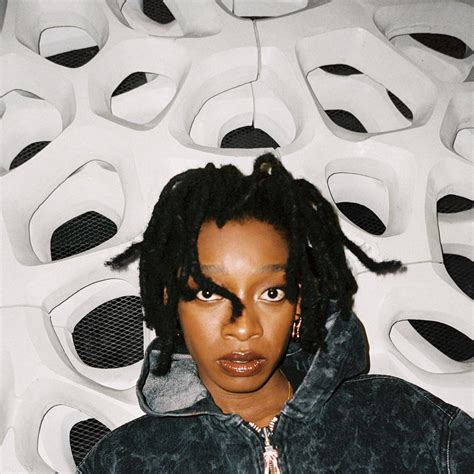 Little Simz Music Exploration Little Simz Music Exploration