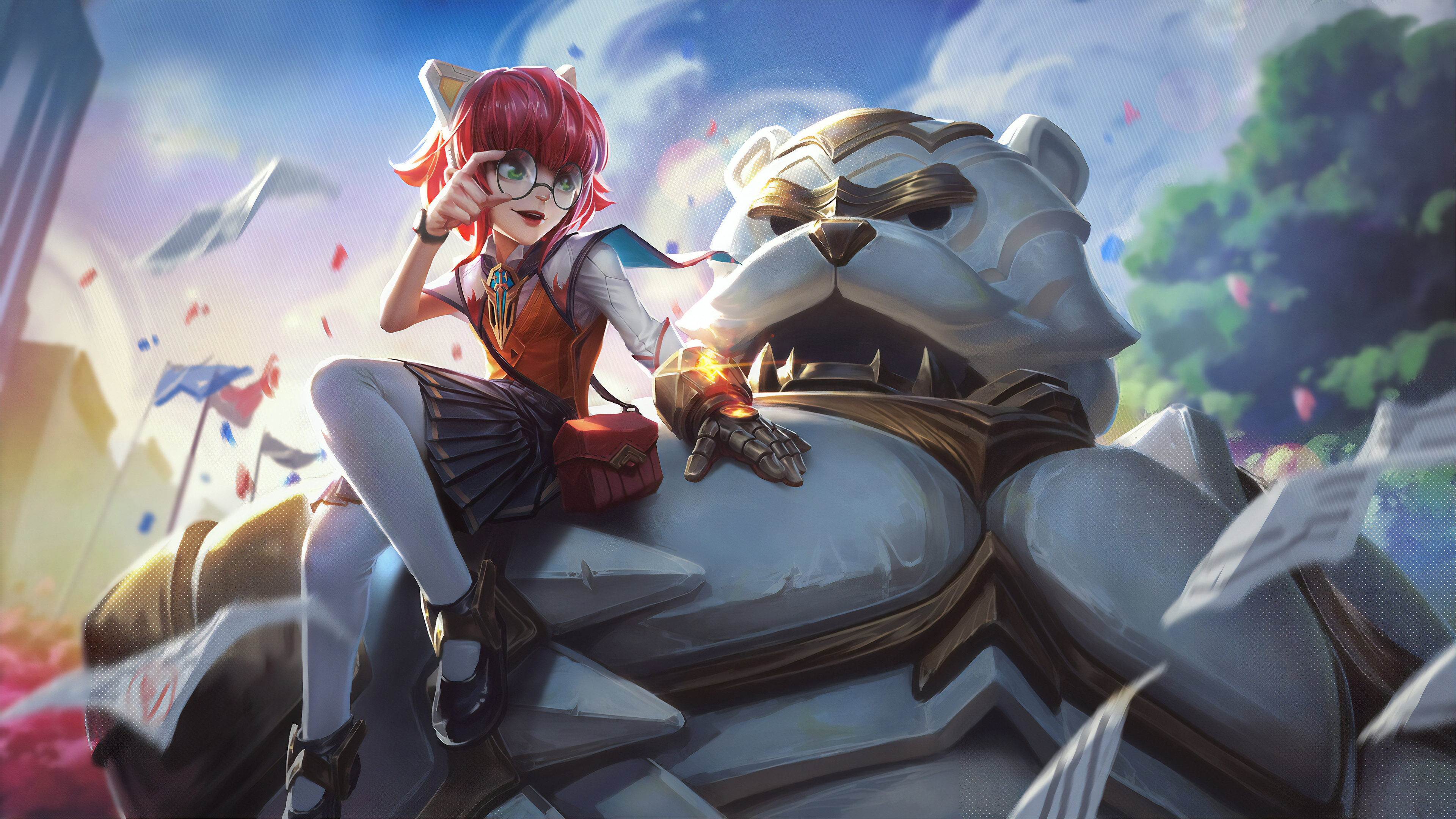 LOL Game Wallpaper Download LOL Game Wallpaper Download