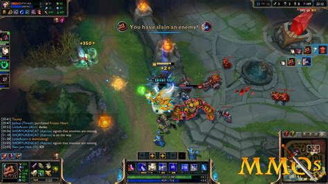5 Lol Type Games