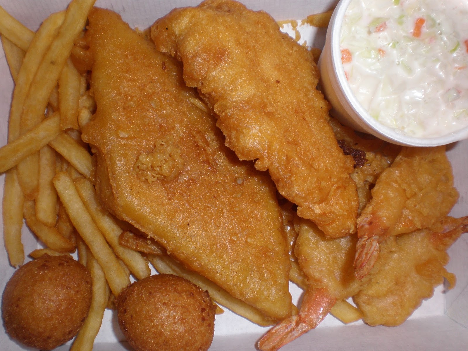 Long John Silvers