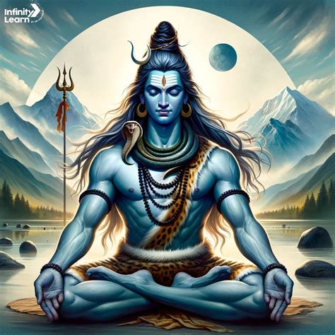 Lord Shiva Meaning