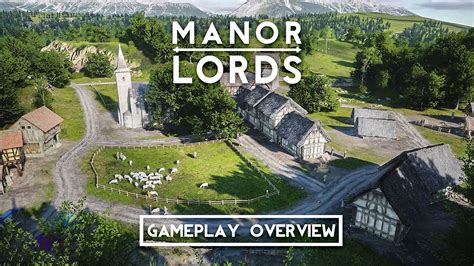 Lords of Manor History