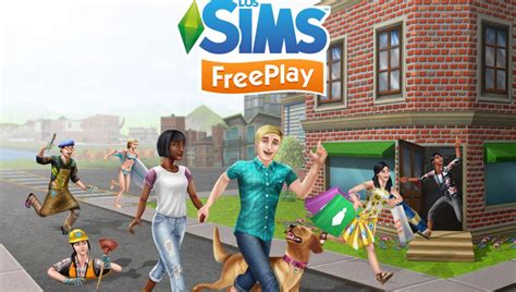 Los Sims 5 As Podr A Ser La Nueva Entrega De La Saga Los Sims 5 As Podr A Ser La Nueva Entrega De La Saga