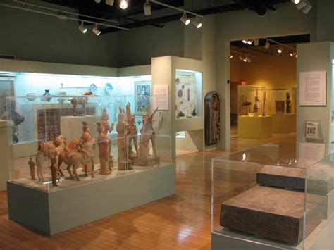 Lowe Art Museum Reviews Lowe Art Museum Reviews