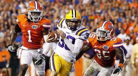 5 LSU Florida Game Tips