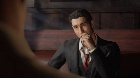Mafia Definitive Edition Review Criminally Good Pc Keengamer Mafia Definitive Edition Review Criminally Good Pc Keengamer