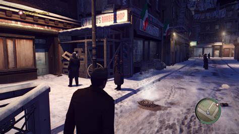 Mafia Ii Definitive Edition Review Ps4 Mafia Ii Definitive Edition Review Ps4