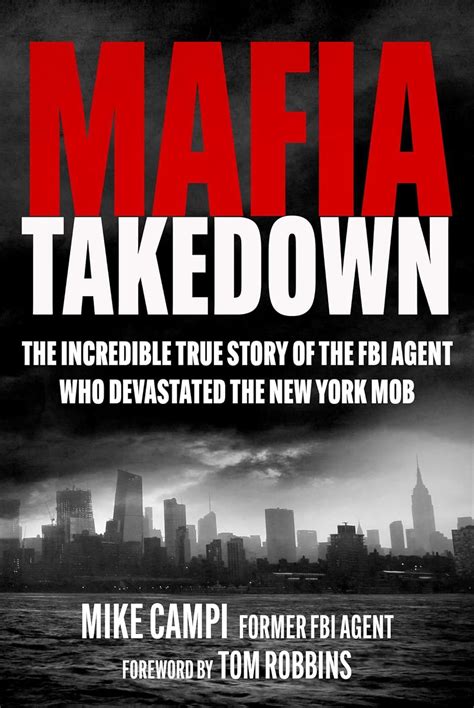 Mafia Takedown Fbi Mafia Takedown Fbi