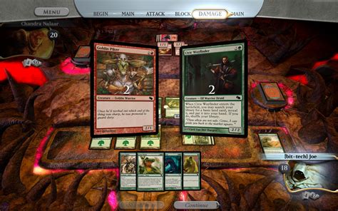 Magic The Gathering Duels Of The Planeswalkers Review Bit Tech Net Magic The Gathering Duels Of The Planeswalkers Review Bit Tech Net