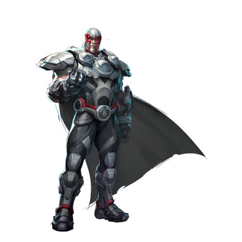 Magneto The Marvel Rivals Wiki Magneto The Marvel Rivals Wiki