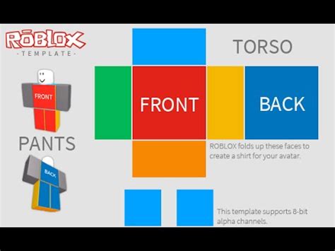 5 Ways Make Shirt Roblox
