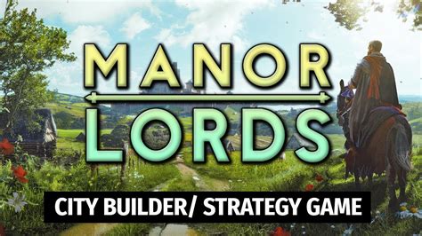 5 Manor Game Tips