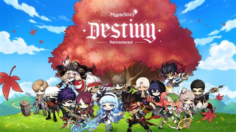 Maplestory Guide