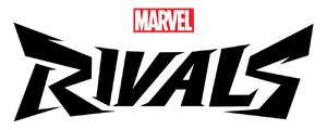Marvel Rivals Logopedia Fandom Marvel Rivals Logopedia Fandom