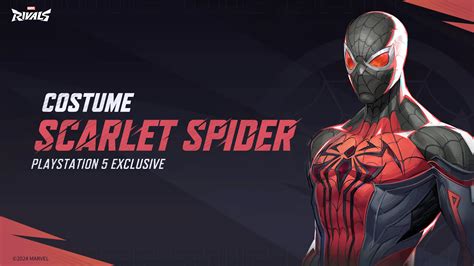 Marvel Rivals PS Gameplay