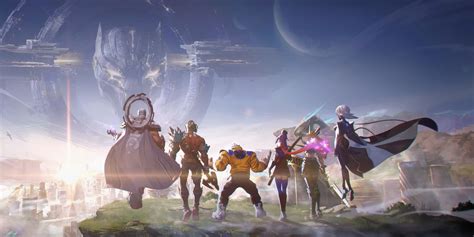 Marvel Rivals Unveils Big Monetization Feature Fyuu Marvel Rivals Unveils Big Monetization Feature Fyuu