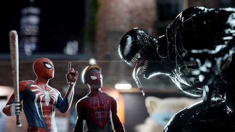 Marvel S Spider Man 2 Va Sosi Pe Playstation 5 N Toamna Lui 2023 Cu Marvel S Spider Man 2 Va Sosi Pe Playstation 5 N Toamna Lui 2023 Cu