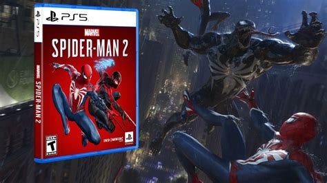 Spider Man 2 Release