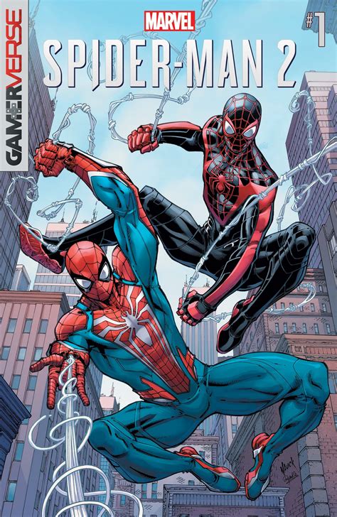 Marvel Spiderman 2 Game Review