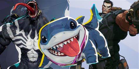 Marvwl Rivals Uncovered Marvwl Rivals Uncovered