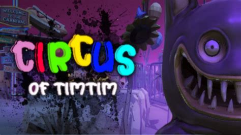 Mascot Horror Games Survival