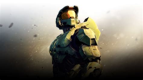 Master Chief Halo Guide