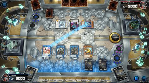 Master Duels Gameplay