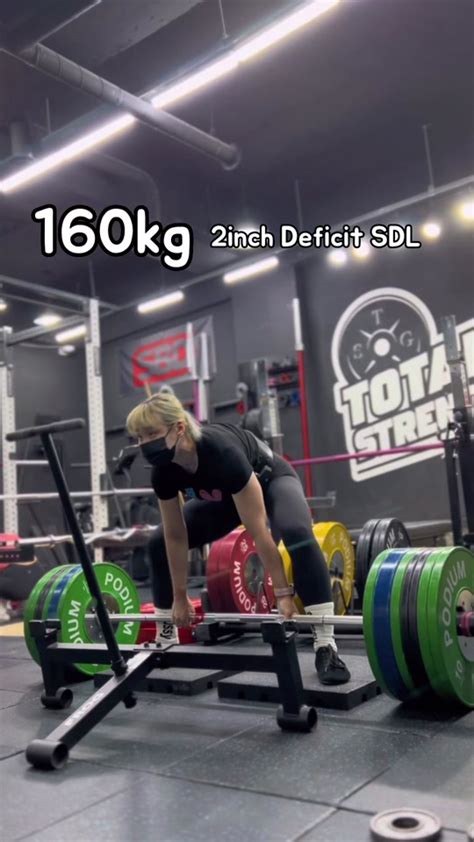 Mastering The 120Kg Sumo Deadlift Technique Tiktok Mastering The 120Kg Sumo Deadlift Technique Tiktok