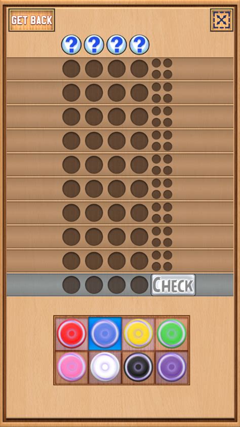 Mastermind Game Online