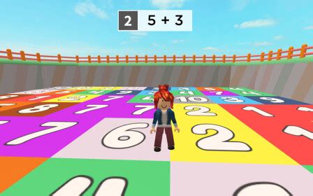 Roblox Maths Media Guide