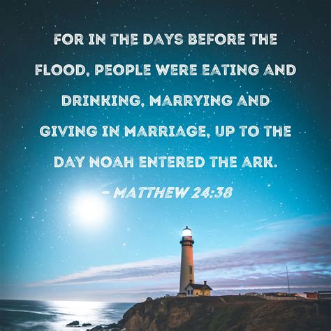 Matthew 24 78