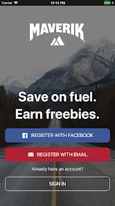 Maverik Rewards Apps On Google Play