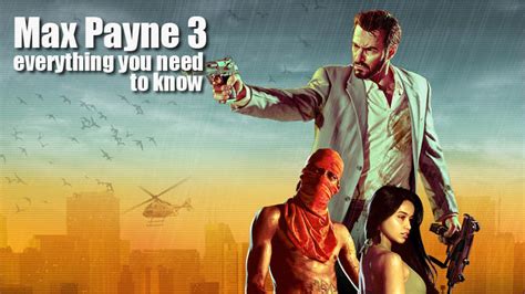 5 Max Payine Tips