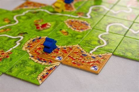 5 Medieval Board Games